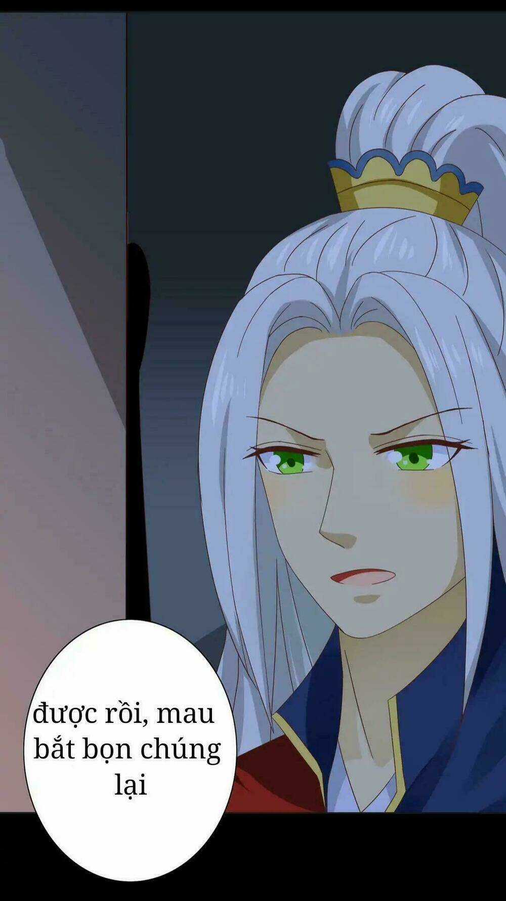 Phi Thiên Địch Tự Dưỡng Đích Khẩu Tử Chapter 16 trang 36