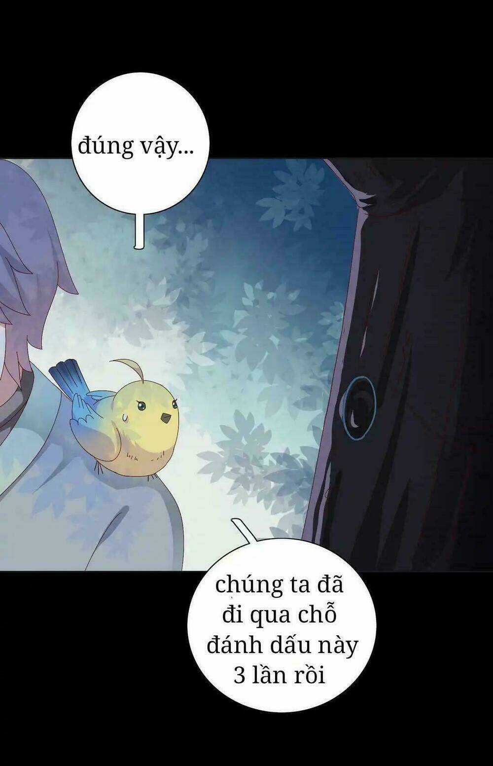 Phi Thiên Địch Tự Dưỡng Đích Khẩu Tử Chapter 16 trang 7