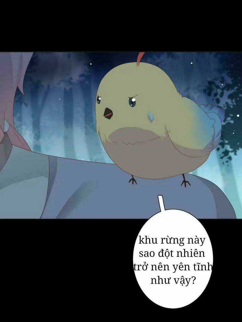 Phi Thiên Địch Tự Dưỡng Đích Khẩu Tử Chapter 16 trang 9