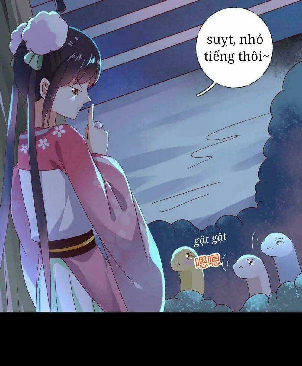 Phi Thiên Địch Tự Dưỡng Đích Khẩu Tử Chapter 17 trang 10