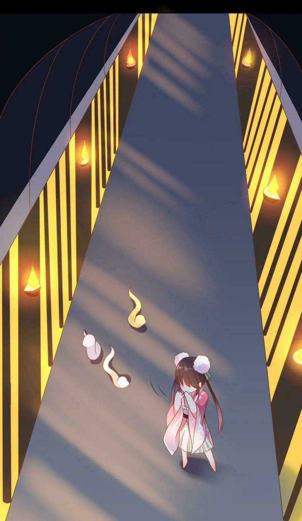 Phi Thiên Địch Tự Dưỡng Đích Khẩu Tử Chapter 17 trang 16