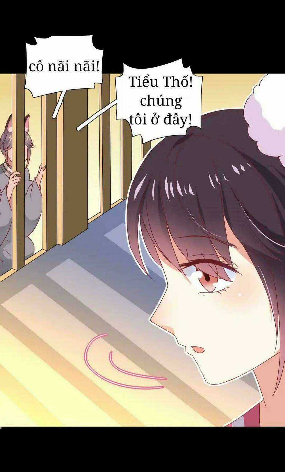 Phi Thiên Địch Tự Dưỡng Đích Khẩu Tử Chapter 17 trang 20