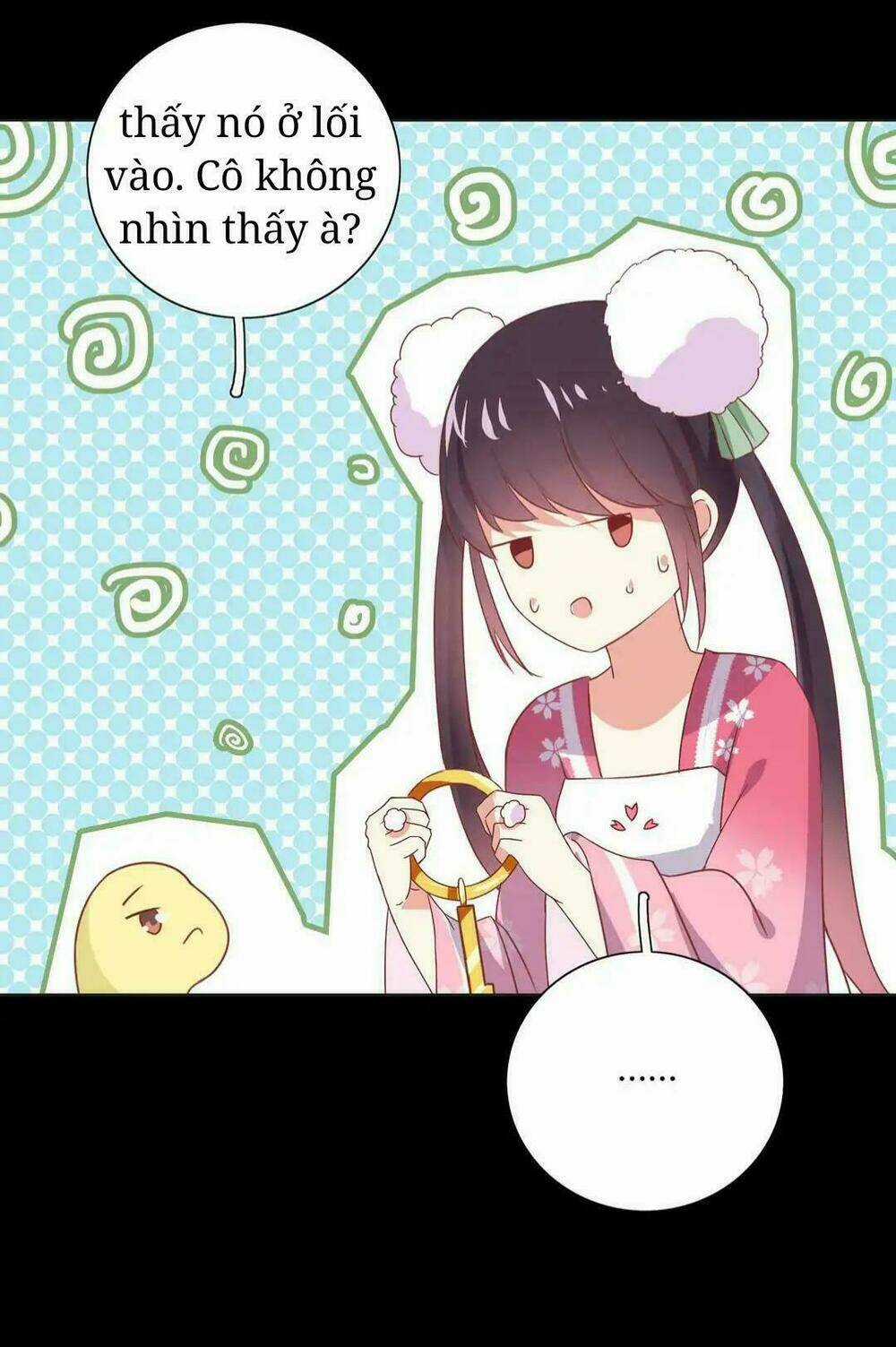 Phi Thiên Địch Tự Dưỡng Đích Khẩu Tử Chapter 17 trang 25