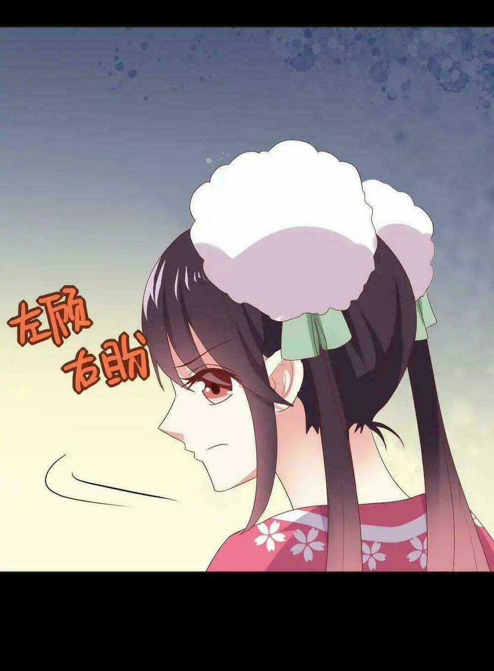 Phi Thiên Địch Tự Dưỡng Đích Khẩu Tử Chapter 17 trang 28