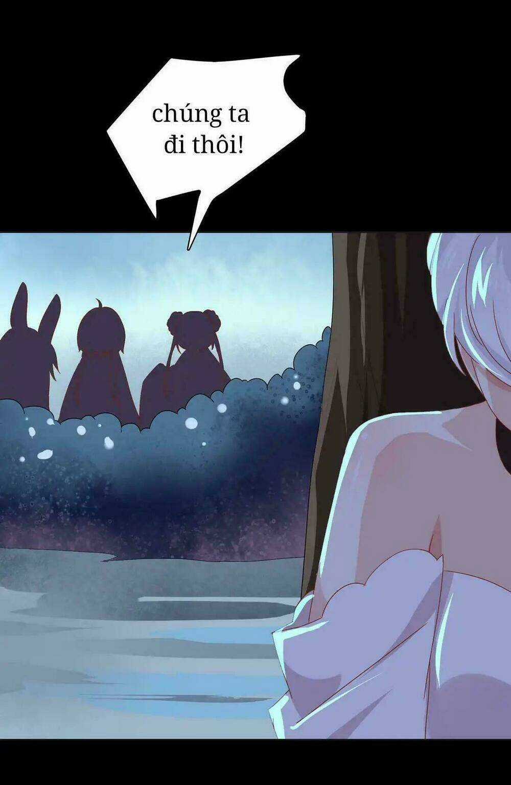 Phi Thiên Địch Tự Dưỡng Đích Khẩu Tử Chapter 17 trang 29