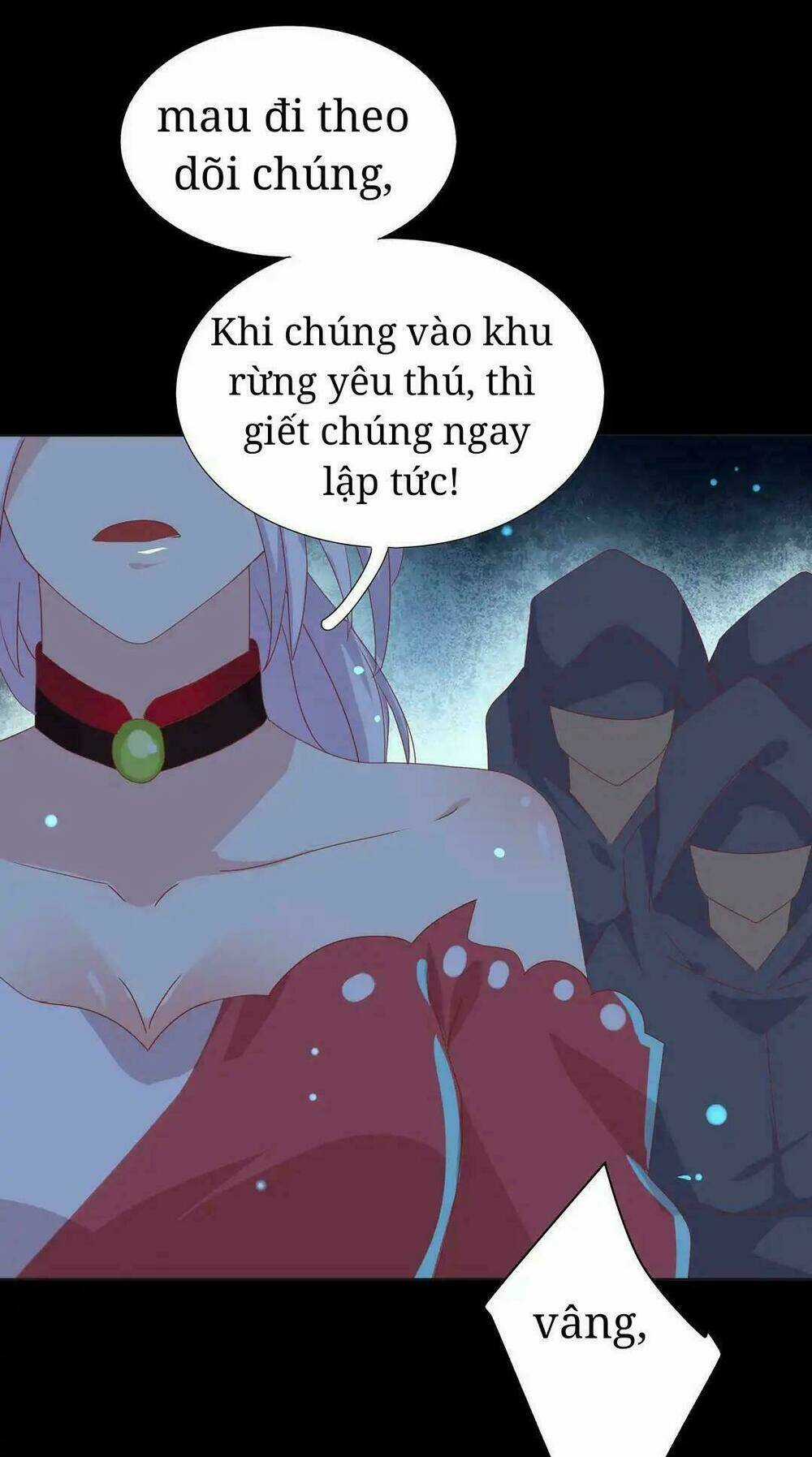 Phi Thiên Địch Tự Dưỡng Đích Khẩu Tử Chapter 17 trang 30