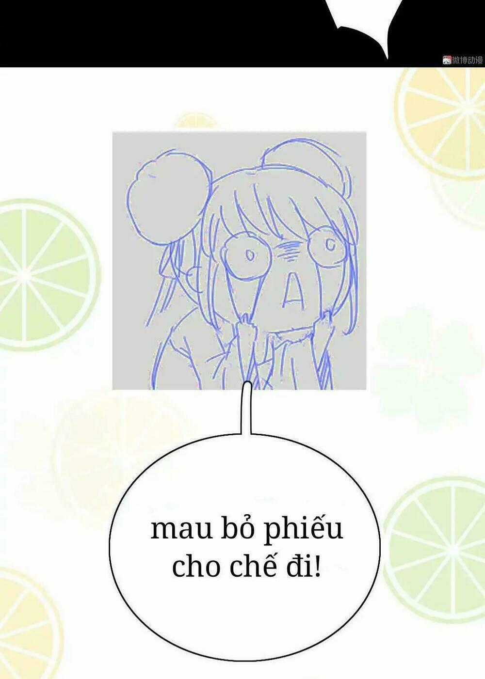 Phi Thiên Địch Tự Dưỡng Đích Khẩu Tử Chapter 17 trang 31