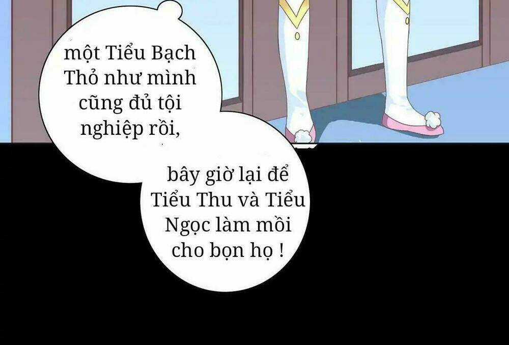 Phi Thiên Địch Tự Dưỡng Đích Khẩu Tử Chapter 17 trang 5