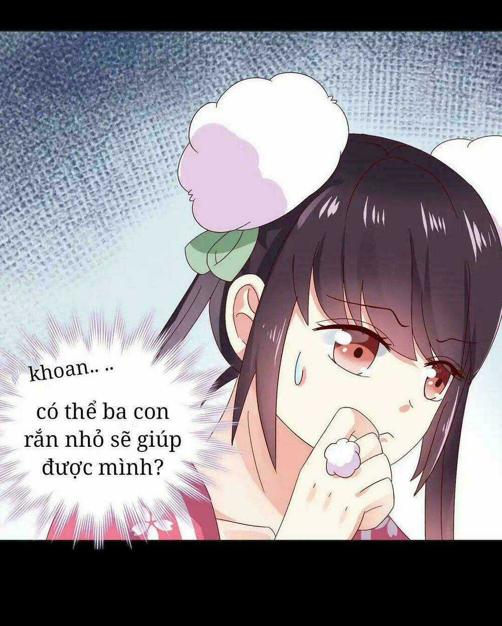 Phi Thiên Địch Tự Dưỡng Đích Khẩu Tử Chapter 17 trang 7