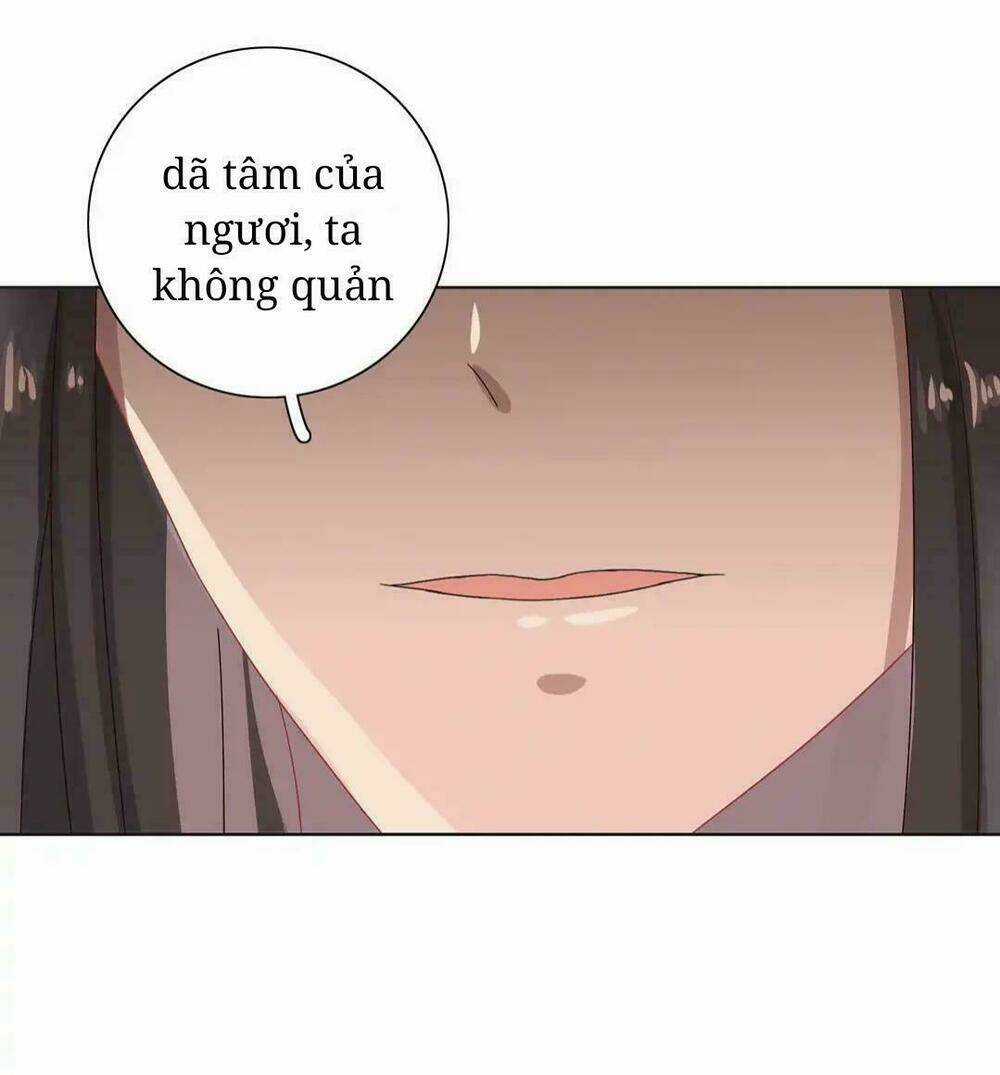 Phi Thiên Địch Tự Dưỡng Đích Khẩu Tử Chapter 18 trang 11