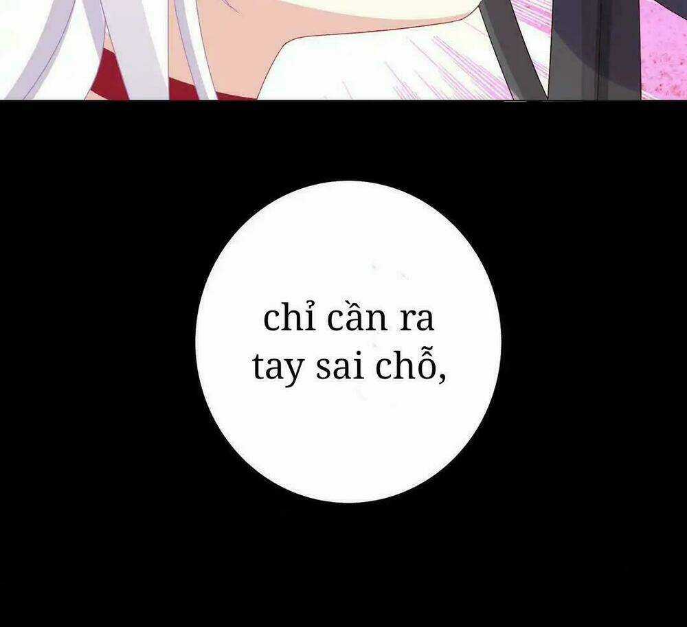 Phi Thiên Địch Tự Dưỡng Đích Khẩu Tử Chapter 18 trang 13