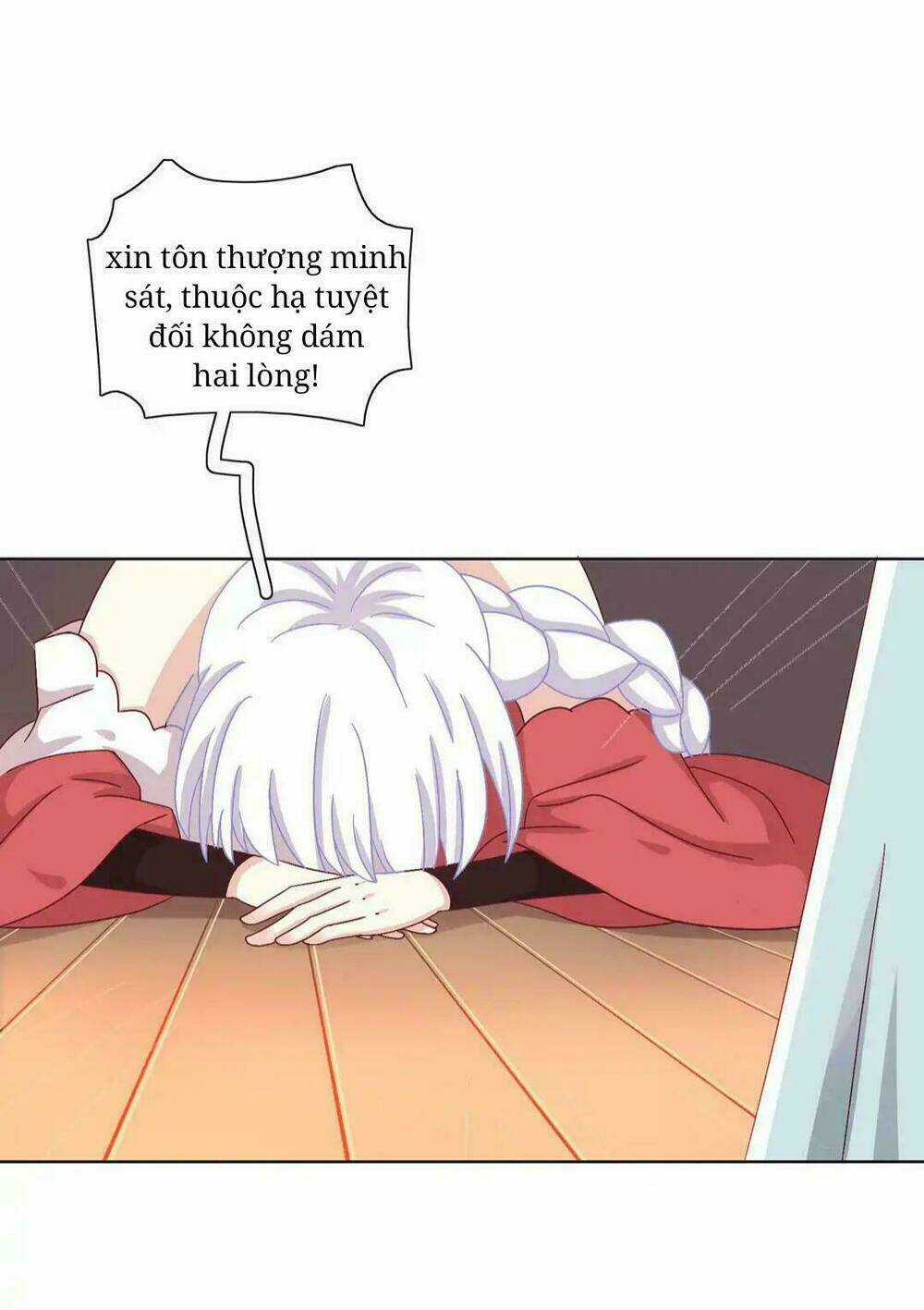 Phi Thiên Địch Tự Dưỡng Đích Khẩu Tử Chapter 18 trang 15