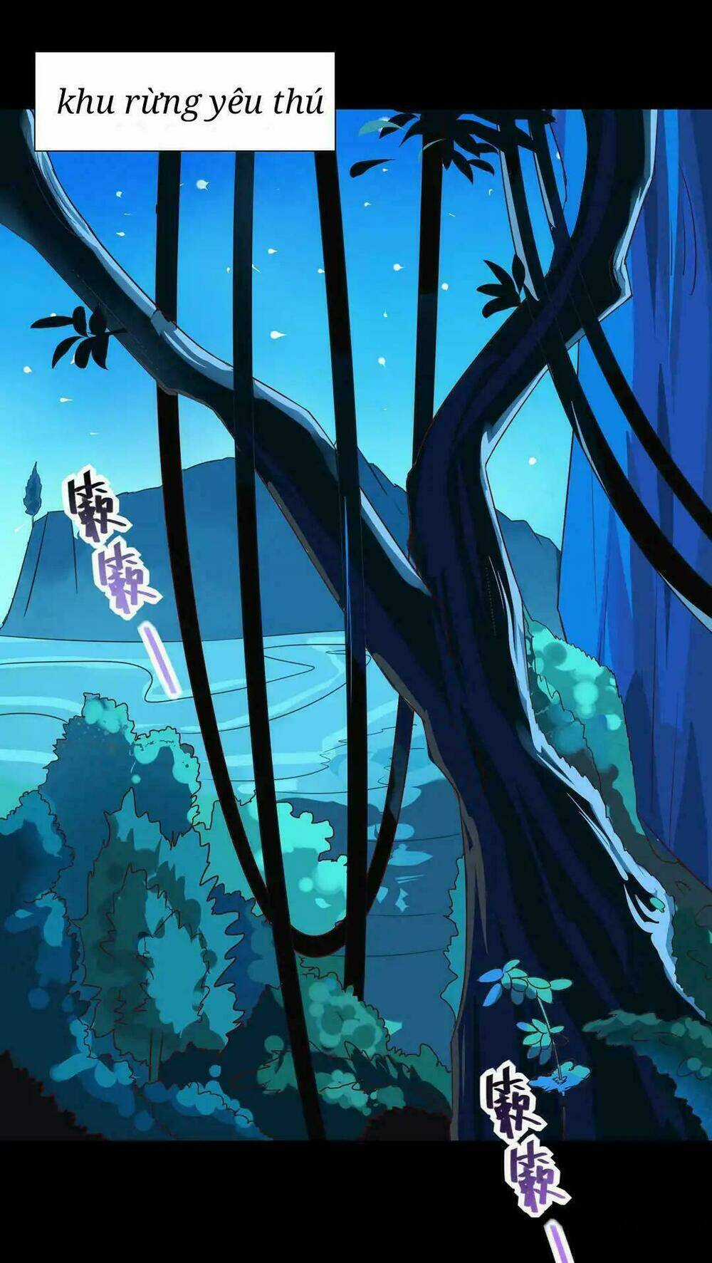 Phi Thiên Địch Tự Dưỡng Đích Khẩu Tử Chapter 18 trang 18