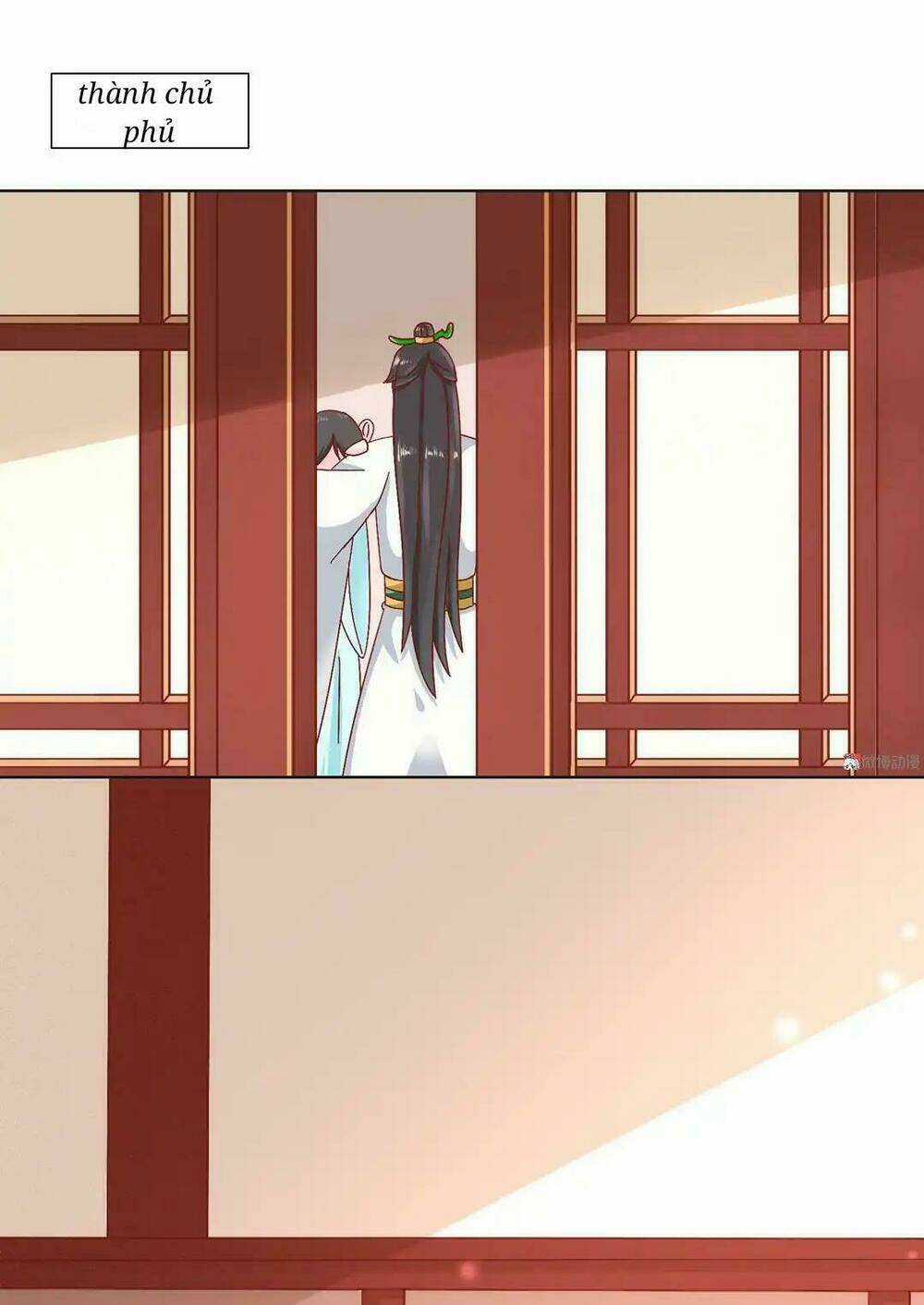 Phi Thiên Địch Tự Dưỡng Đích Khẩu Tử Chapter 18 trang 2