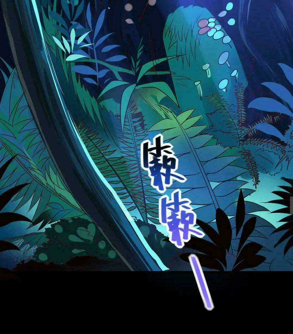 Phi Thiên Địch Tự Dưỡng Đích Khẩu Tử Chapter 18 trang 20