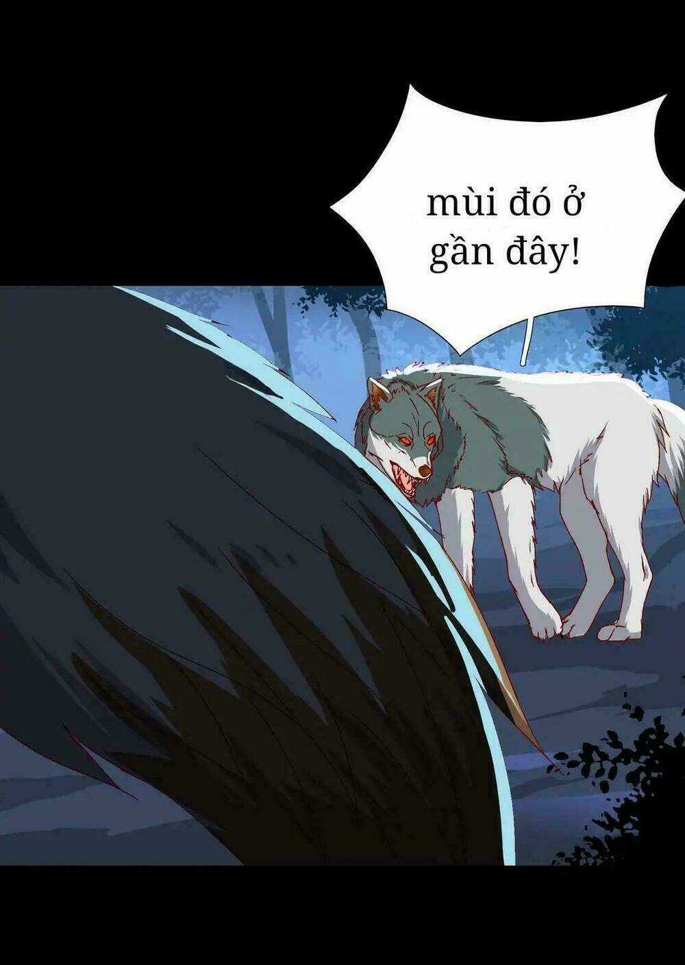 Phi Thiên Địch Tự Dưỡng Đích Khẩu Tử Chapter 18 trang 25