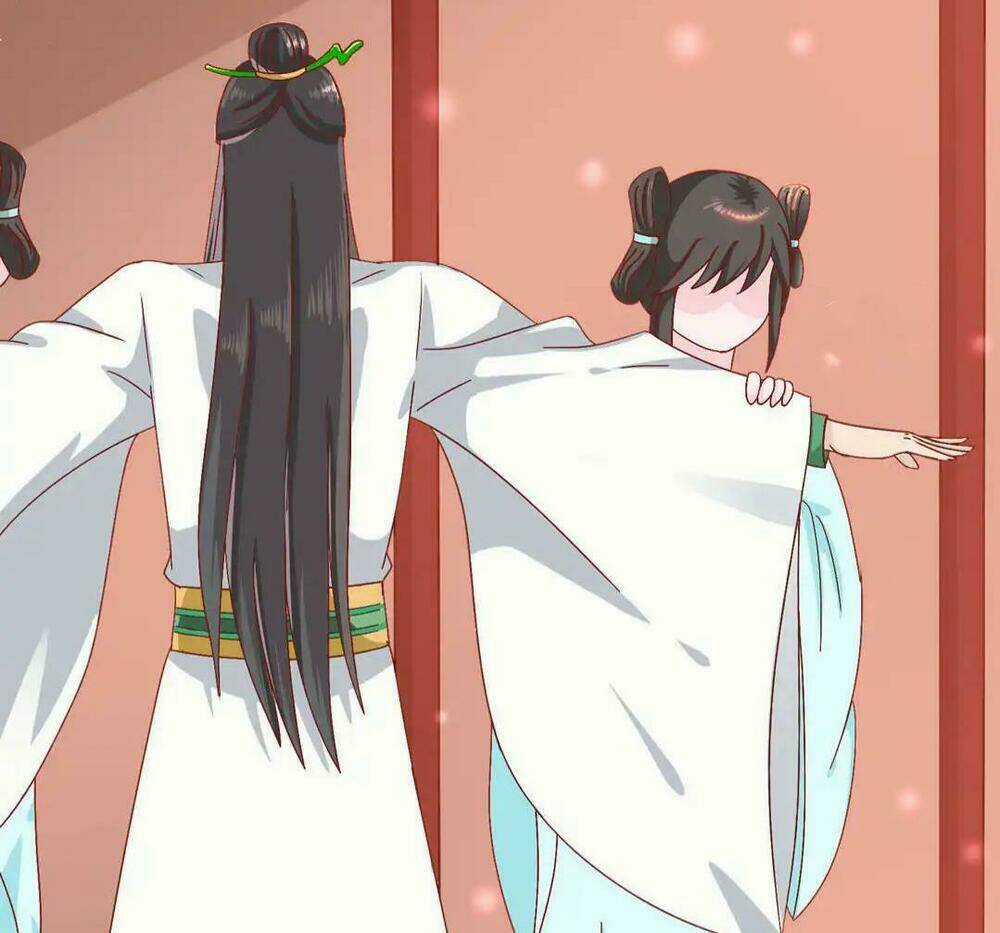 Phi Thiên Địch Tự Dưỡng Đích Khẩu Tử Chapter 18 trang 3