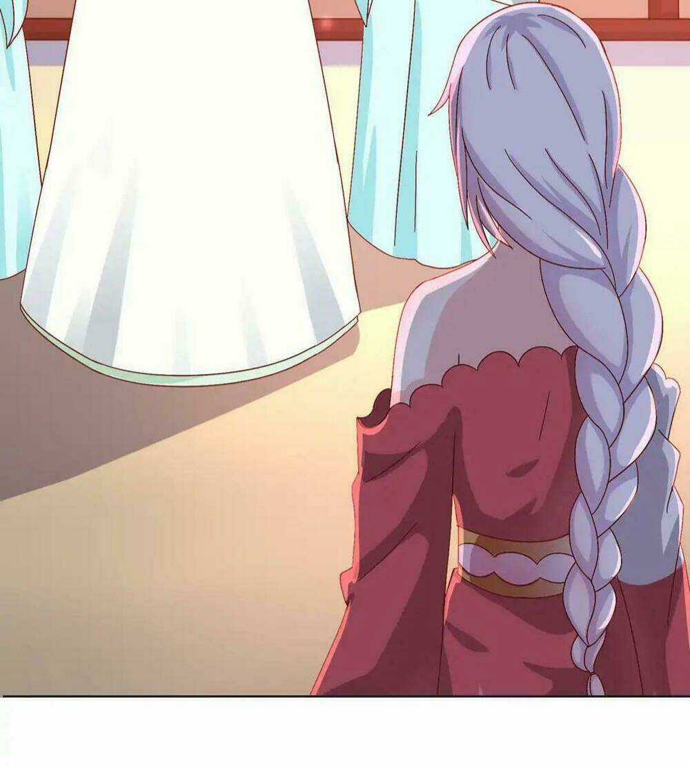 Phi Thiên Địch Tự Dưỡng Đích Khẩu Tử Chapter 18 trang 4