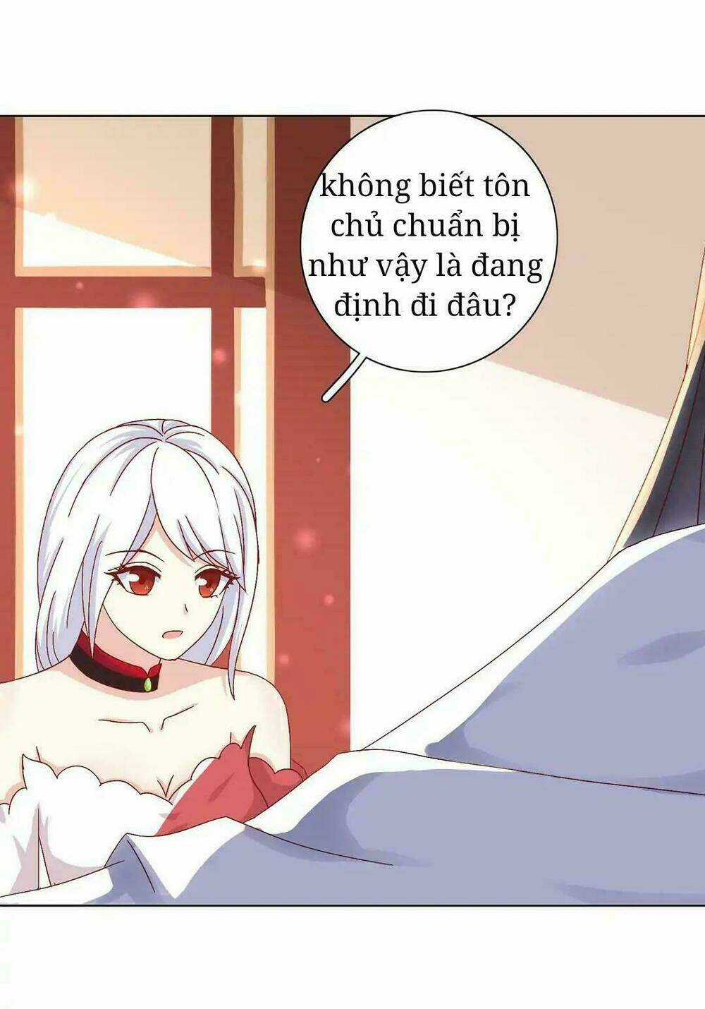 Phi Thiên Địch Tự Dưỡng Đích Khẩu Tử Chapter 18 trang 5