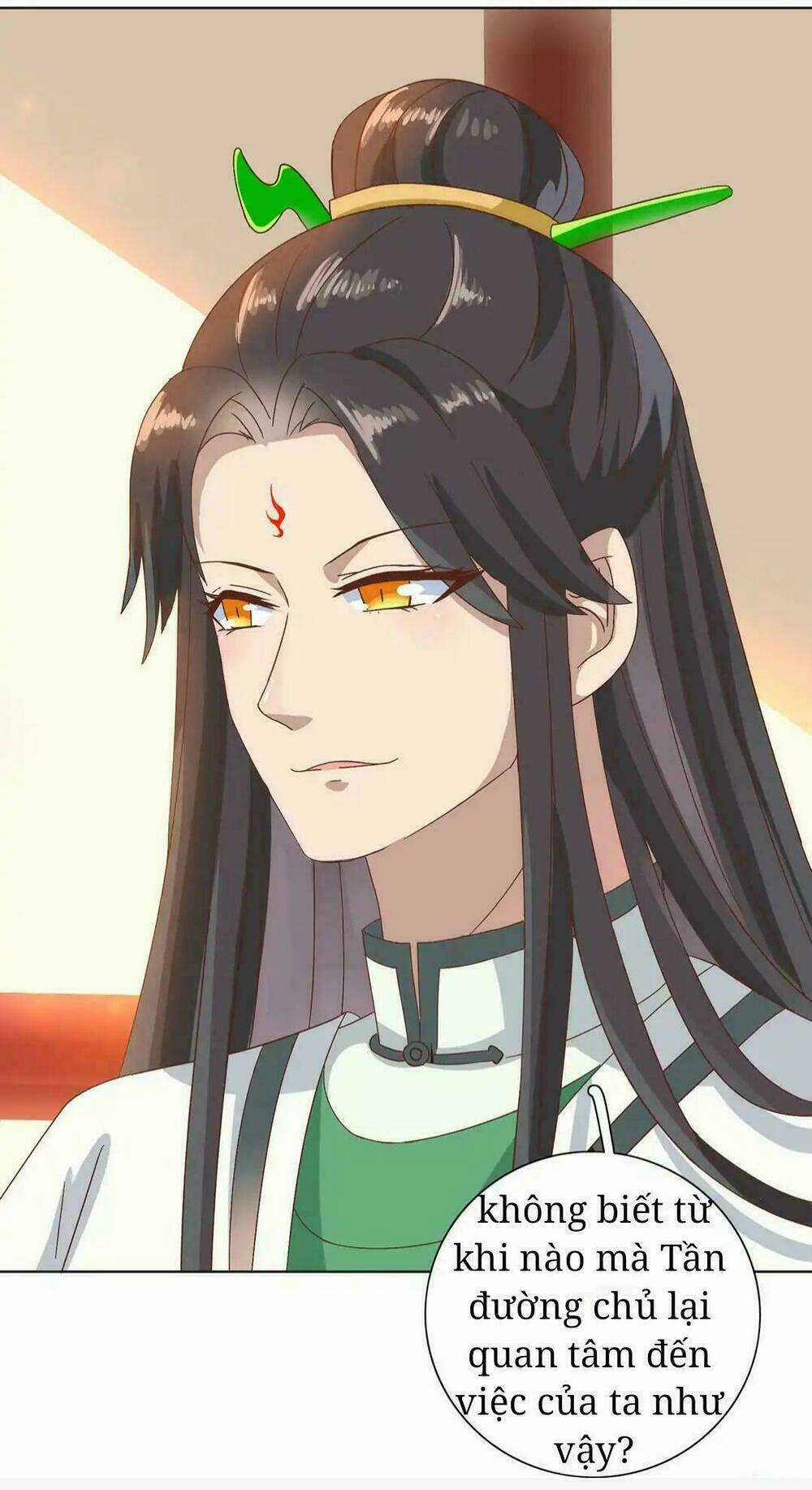 Phi Thiên Địch Tự Dưỡng Đích Khẩu Tử Chapter 18 trang 7