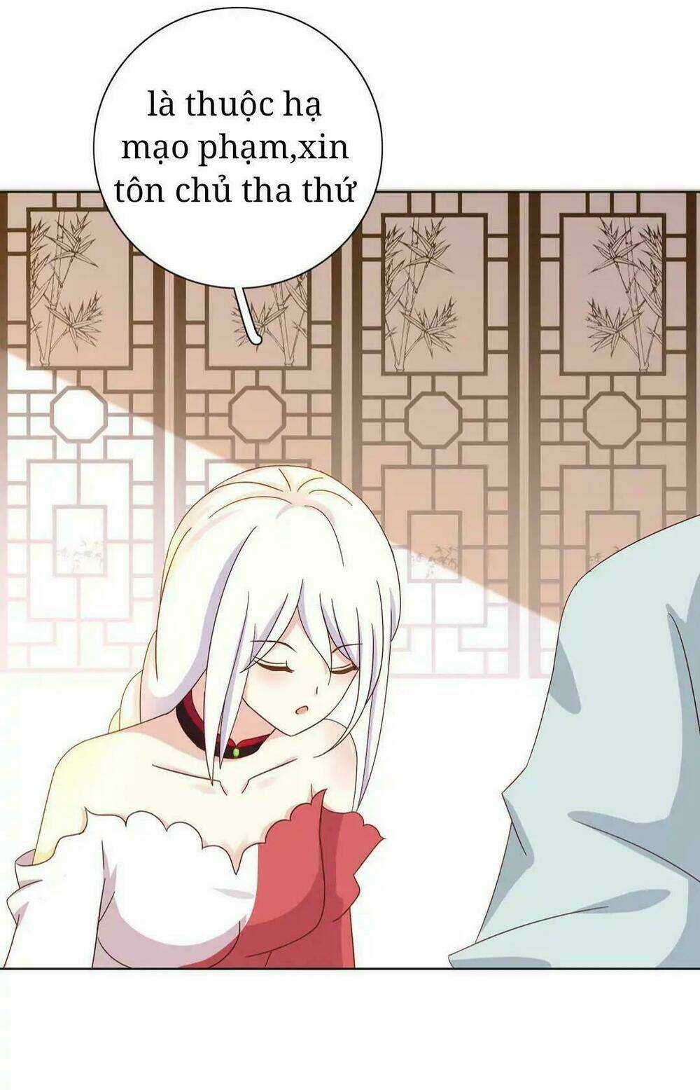 Phi Thiên Địch Tự Dưỡng Đích Khẩu Tử Chapter 18 trang 8