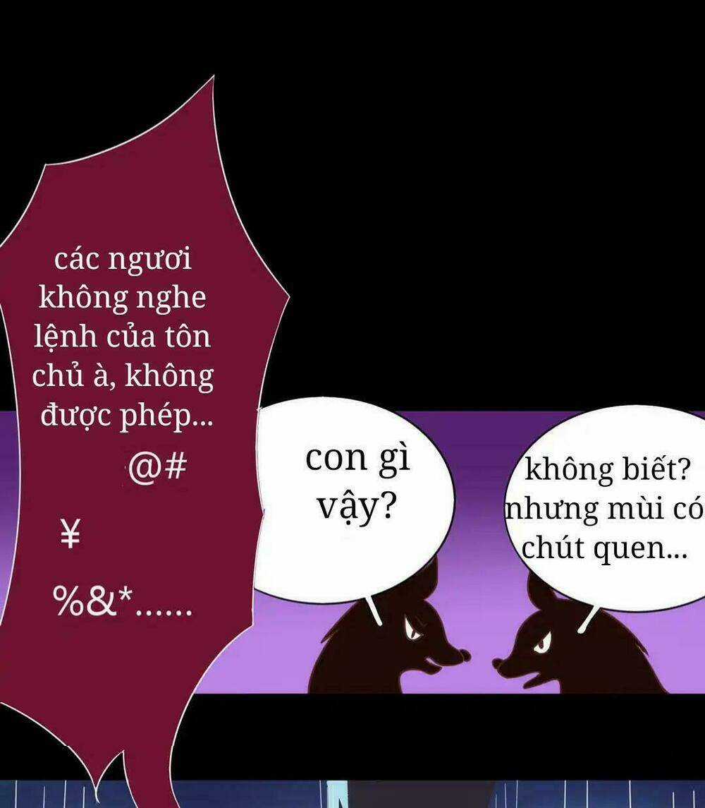 Phi Thiên Địch Tự Dưỡng Đích Khẩu Tử Chapter 19 trang 10