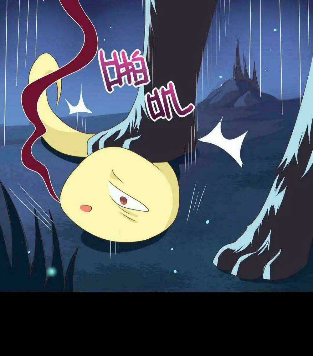 Phi Thiên Địch Tự Dưỡng Đích Khẩu Tử Chapter 19 trang 11