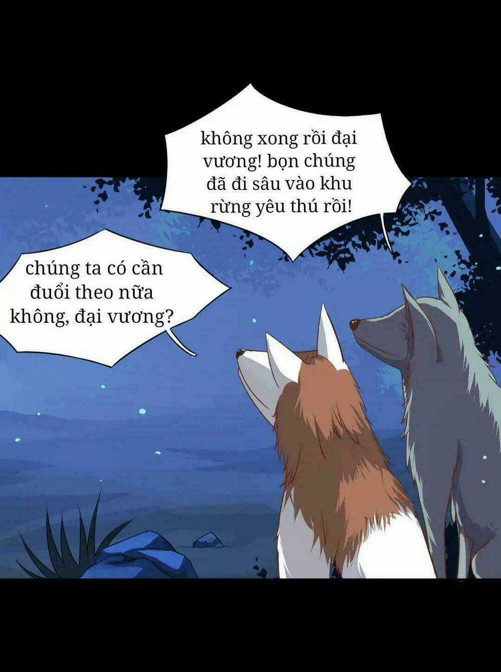 Phi Thiên Địch Tự Dưỡng Đích Khẩu Tử Chapter 19 trang 13