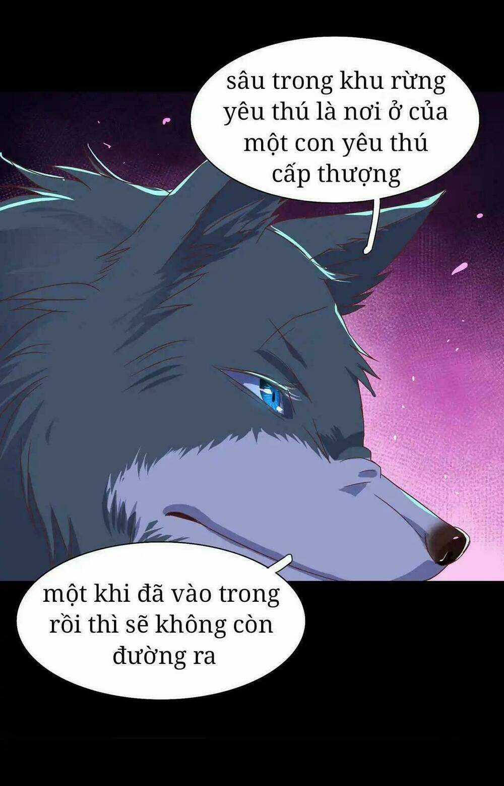 Phi Thiên Địch Tự Dưỡng Đích Khẩu Tử Chapter 19 trang 14