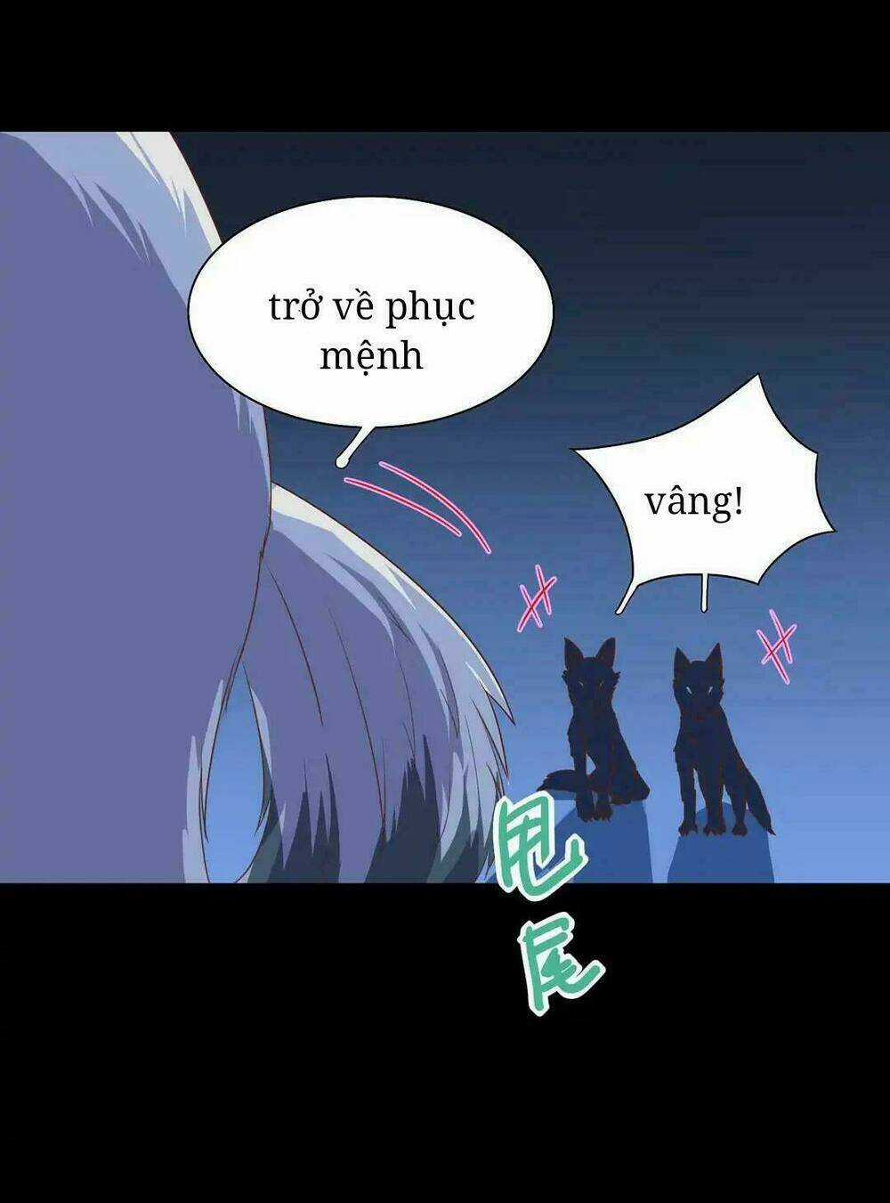 Phi Thiên Địch Tự Dưỡng Đích Khẩu Tử Chapter 19 trang 15