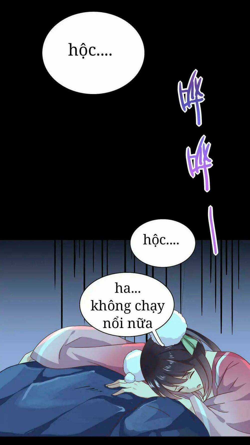 Phi Thiên Địch Tự Dưỡng Đích Khẩu Tử Chapter 19 trang 16