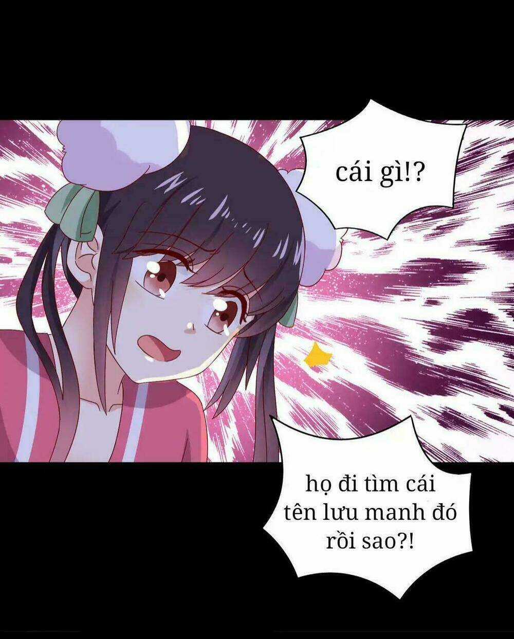 Phi Thiên Địch Tự Dưỡng Đích Khẩu Tử Chapter 19 trang 22