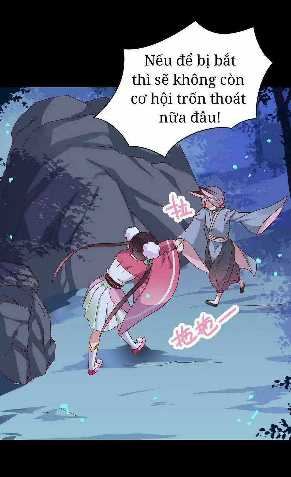 Phi Thiên Địch Tự Dưỡng Đích Khẩu Tử Chapter 19 trang 24