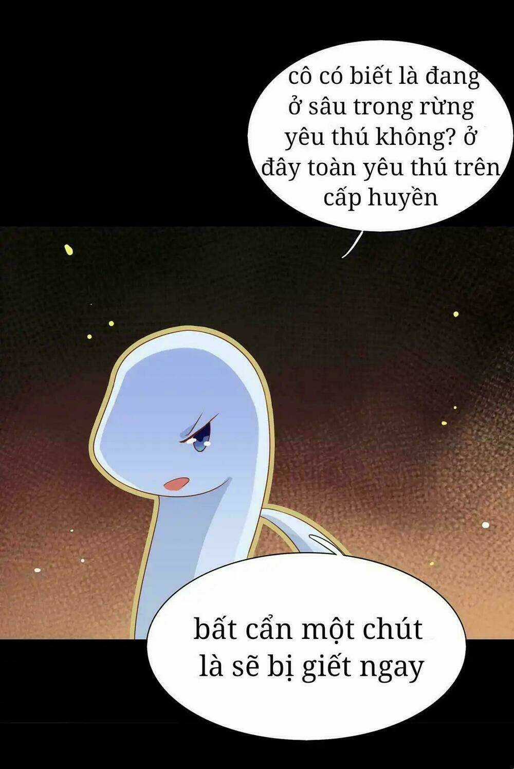 Phi Thiên Địch Tự Dưỡng Đích Khẩu Tử Chapter 19 trang 26