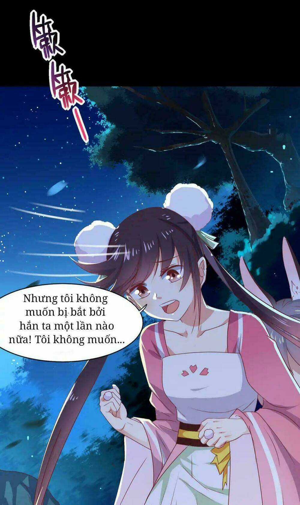 Phi Thiên Địch Tự Dưỡng Đích Khẩu Tử Chapter 19 trang 27