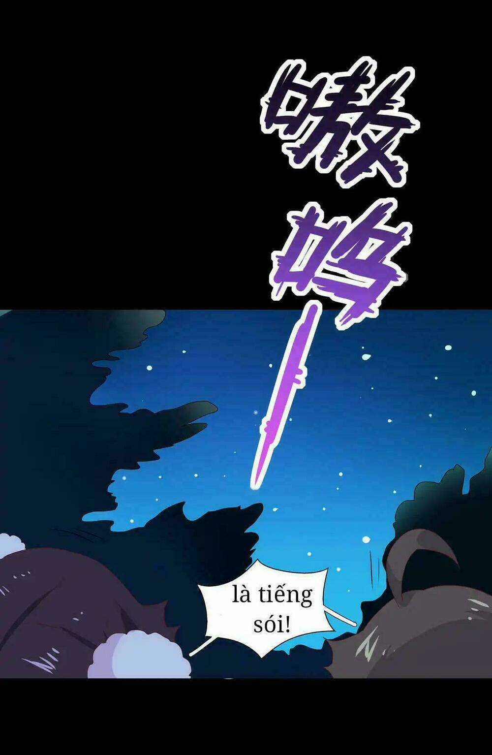 Phi Thiên Địch Tự Dưỡng Đích Khẩu Tử Chapter 19 trang 4