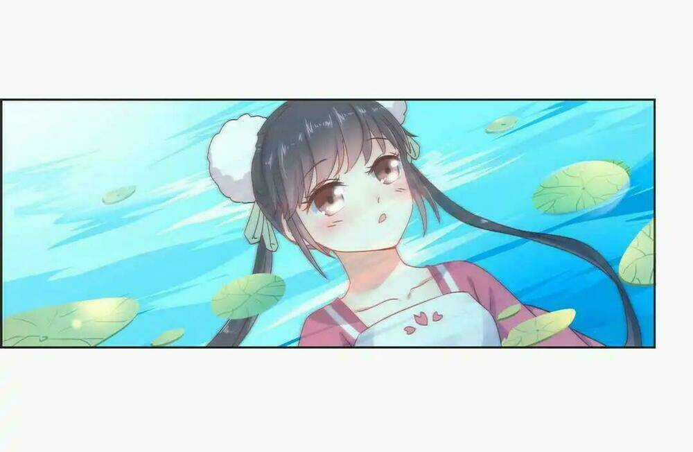 Phi Thiên Địch Tự Dưỡng Đích Khẩu Tử Chapter 2 trang 10