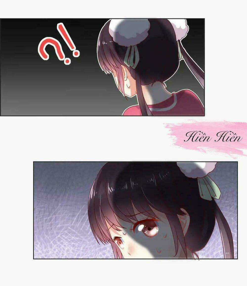 Phi Thiên Địch Tự Dưỡng Đích Khẩu Tử Chapter 2 trang 13