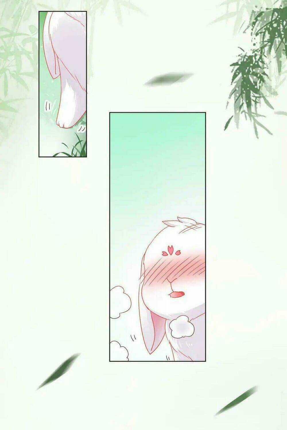 Phi Thiên Địch Tự Dưỡng Đích Khẩu Tử Chapter 2 trang 2