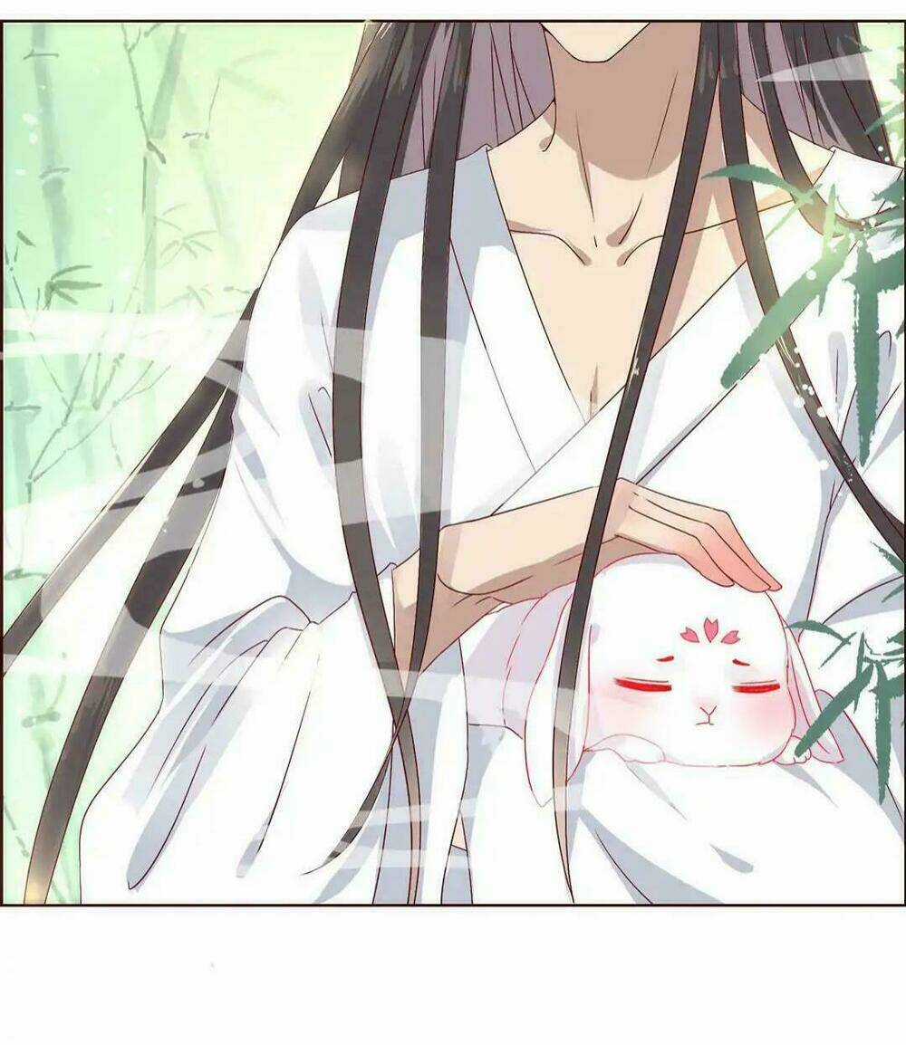 Phi Thiên Địch Tự Dưỡng Đích Khẩu Tử Chapter 2 trang 21