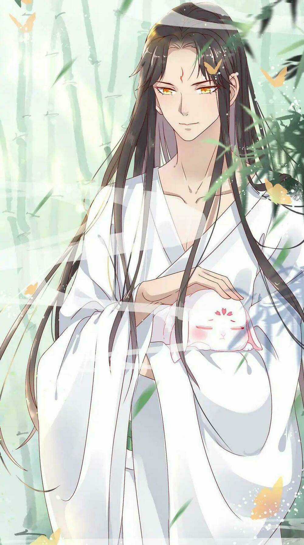 Phi Thiên Địch Tự Dưỡng Đích Khẩu Tử Chapter 2 trang 24