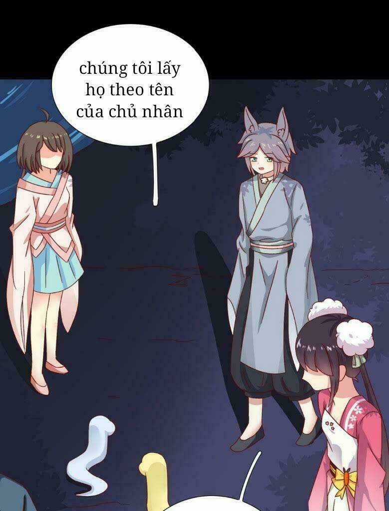 Phi Thiên Địch Tự Dưỡng Đích Khẩu Tử Chapter 20 trang 10