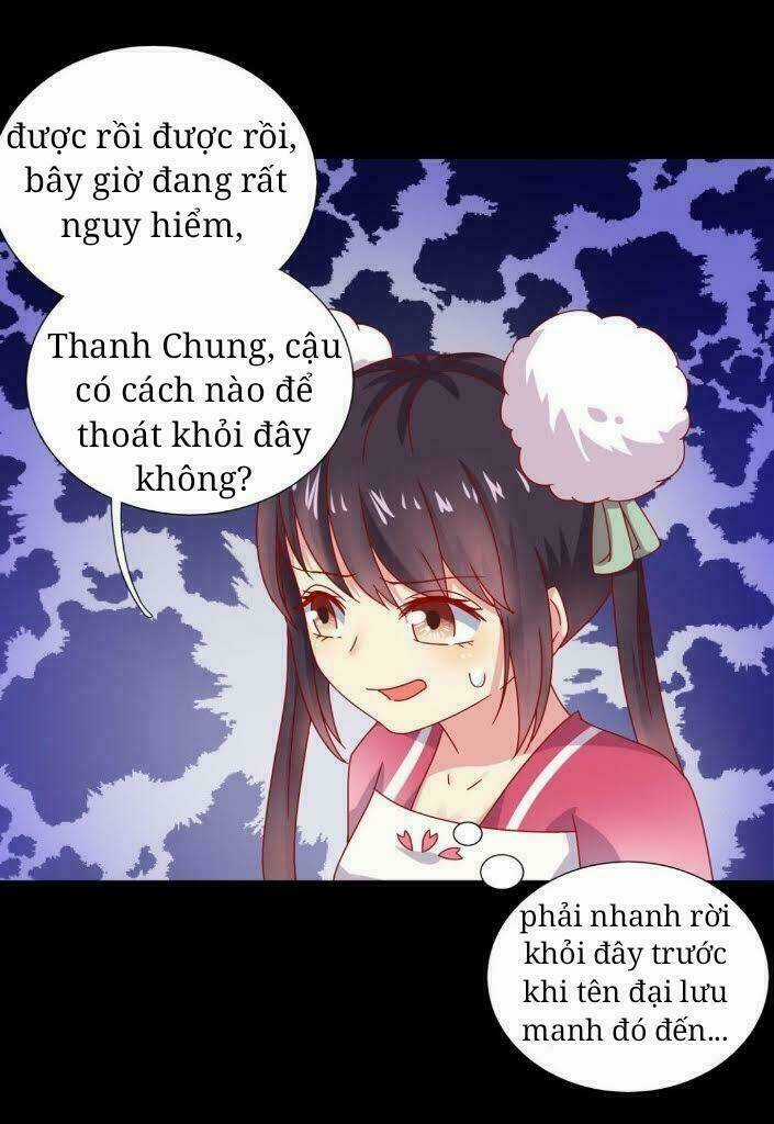 Phi Thiên Địch Tự Dưỡng Đích Khẩu Tử Chapter 20 trang 13