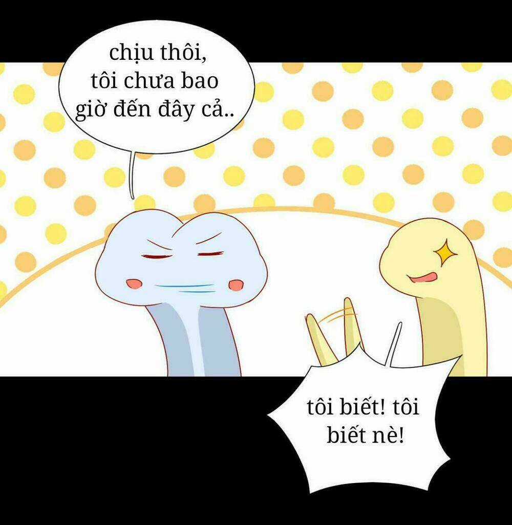 Phi Thiên Địch Tự Dưỡng Đích Khẩu Tử Chapter 20 trang 14