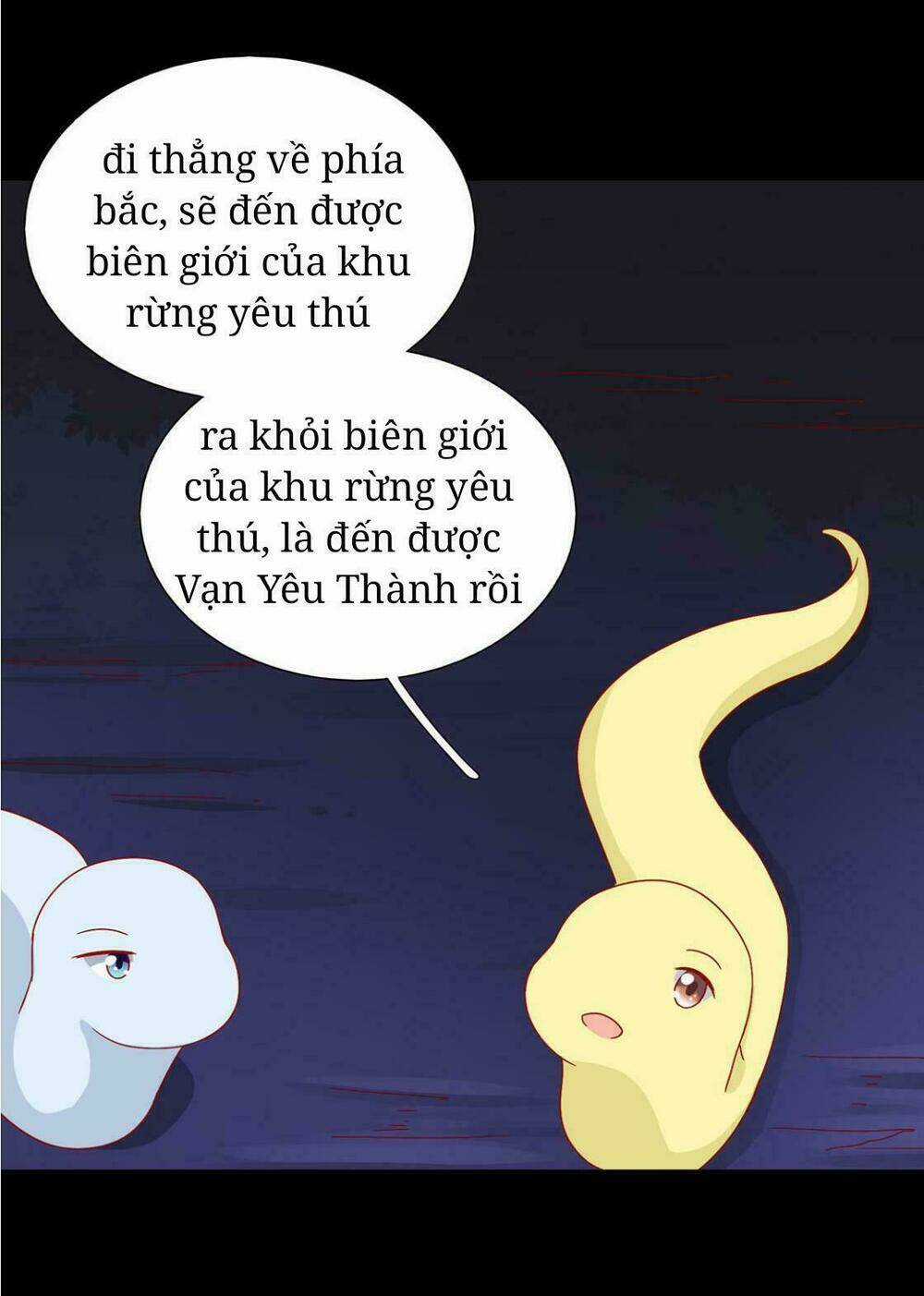 Phi Thiên Địch Tự Dưỡng Đích Khẩu Tử Chapter 20 trang 16