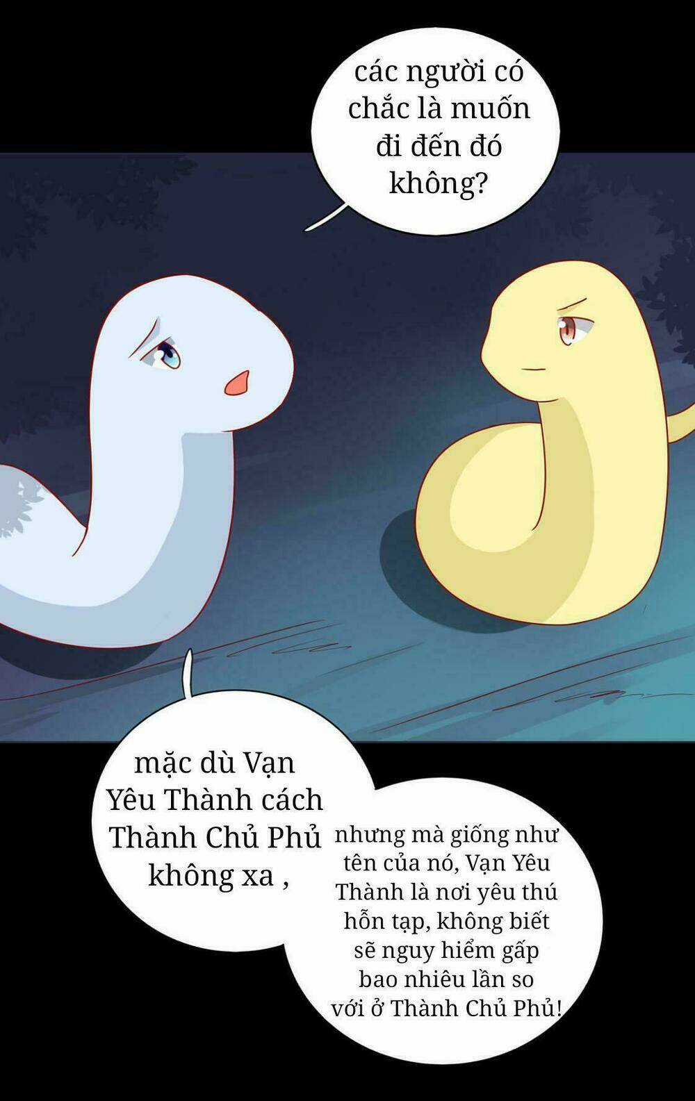 Phi Thiên Địch Tự Dưỡng Đích Khẩu Tử Chapter 20 trang 17