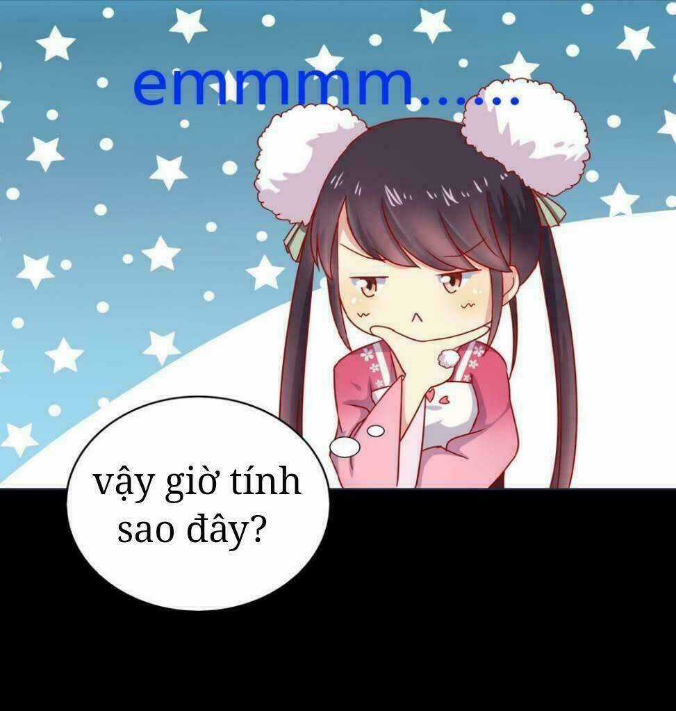 Phi Thiên Địch Tự Dưỡng Đích Khẩu Tử Chapter 20 trang 18