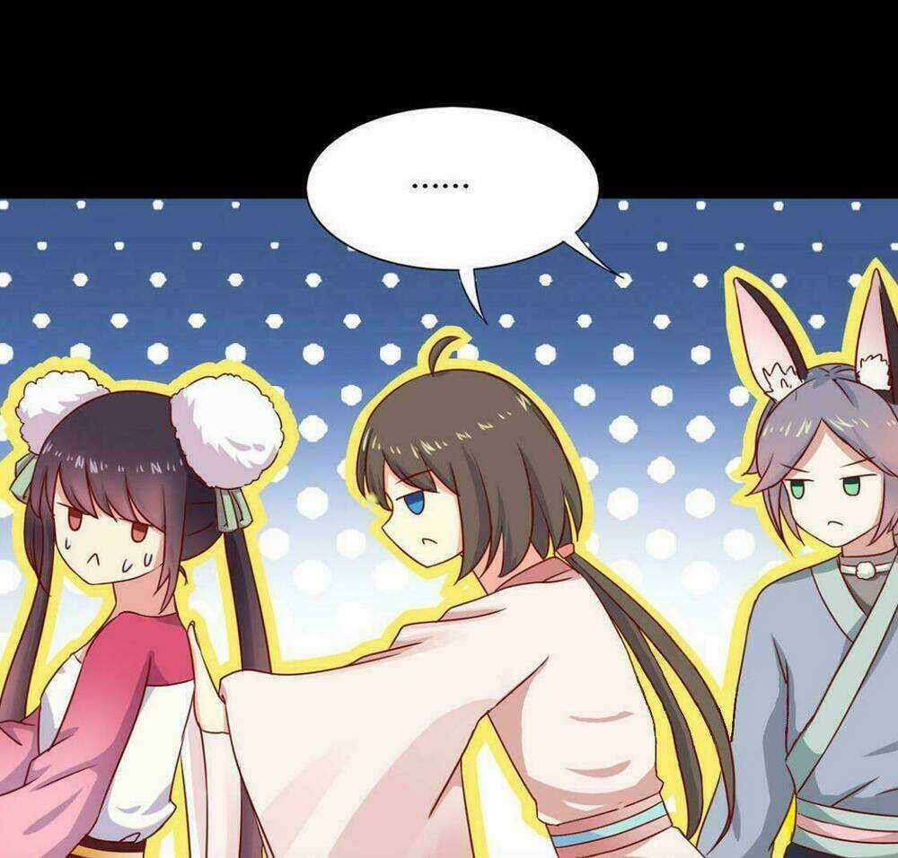 Phi Thiên Địch Tự Dưỡng Đích Khẩu Tử Chapter 20 trang 21