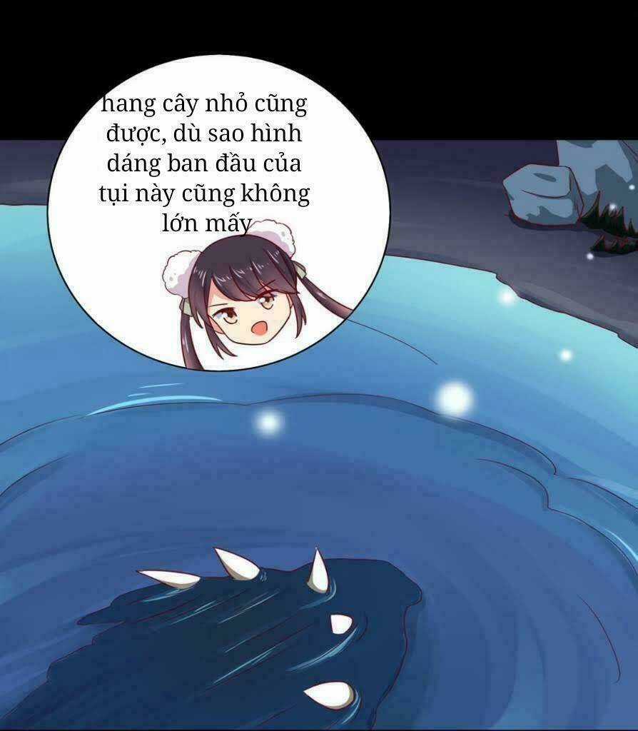 Phi Thiên Địch Tự Dưỡng Đích Khẩu Tử Chapter 20 trang 26