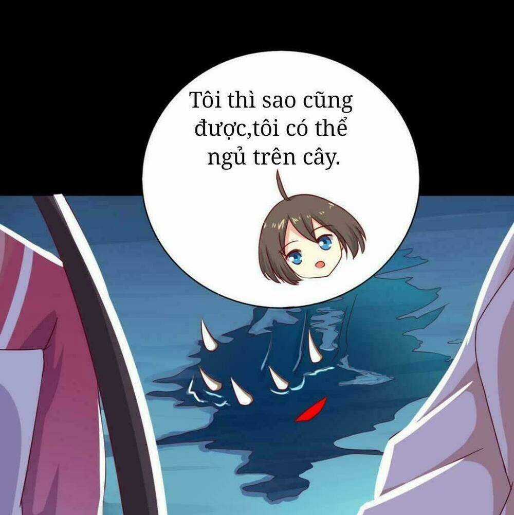 Phi Thiên Địch Tự Dưỡng Đích Khẩu Tử Chapter 20 trang 27